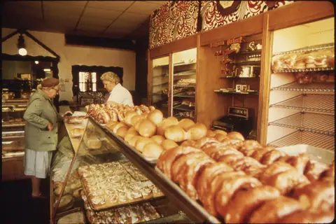 Parkhead Bakers photo 2