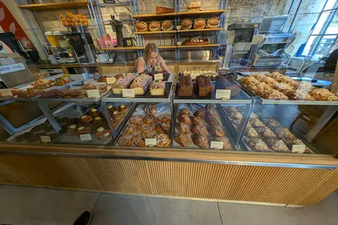 Parkhead Bakers photo 1